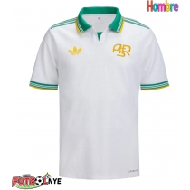 Camiseta AS Roma Tercera Equipación 2025-26 manga corta